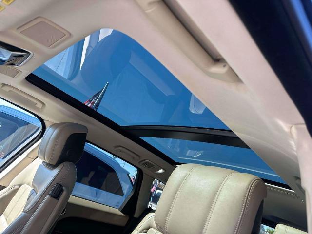 2020 Land Rover Range Rover Sport - $28,998