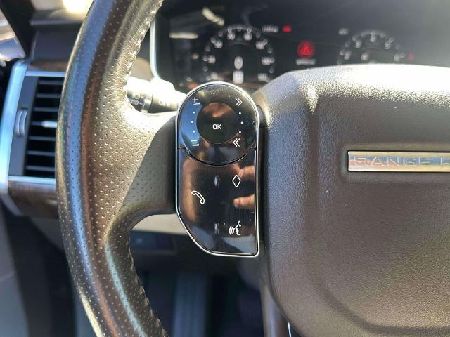 2020 Land Rover Range Rover Sport - $28,998