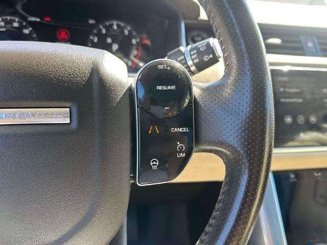 2020 Land Rover Range Rover Sport - $28,998