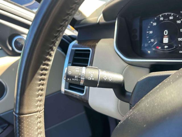 2020 Land Rover Range Rover Sport - $28,998