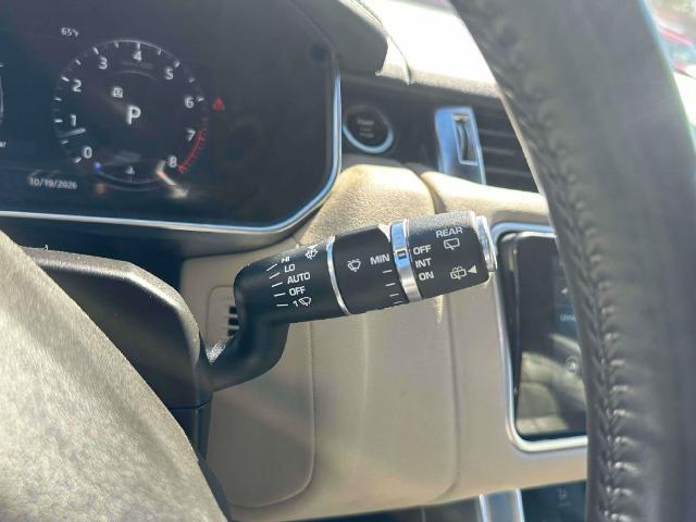 2020 Land Rover Range Rover Sport - $28,998