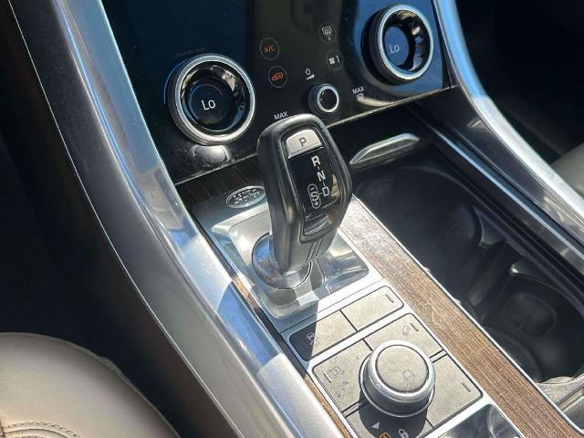 2020 Land Rover Range Rover Sport - $28,998