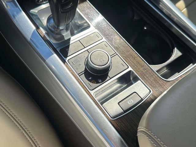 2020 Land Rover Range Rover Sport - $28,998