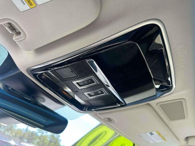 2020 Land Rover Range Rover Sport - $28,998