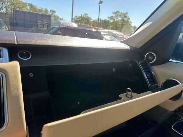 2020 Land Rover Range Rover Sport - $28,998