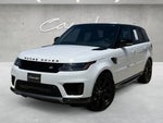 2022 Range Rover Sport Thumbnail 1