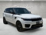 2022 Range Rover Sport Thumbnail 2