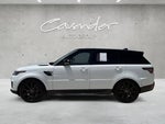 2022 Range Rover Sport Thumbnail 13