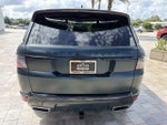 2022 Range Rover Sport Thumbnail 3