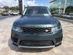 2022 Range Rover Sport Thumbnail 7