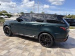 2022 Range Rover Sport Thumbnail 4
