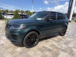 2022 Range Rover Sport Thumbnail 6