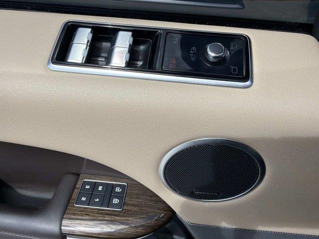 2022 Land Rover Range Rover Sport - $32,800