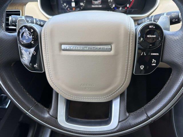 2022 Land Rover Range Rover Sport - $32,800
