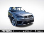 2020 Range Rover Sport Thumbnail 1