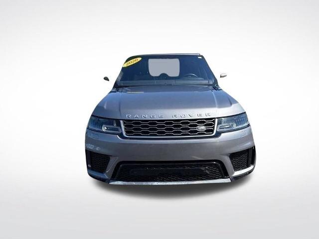 2020 Land Rover Range Rover Sport - $22,980