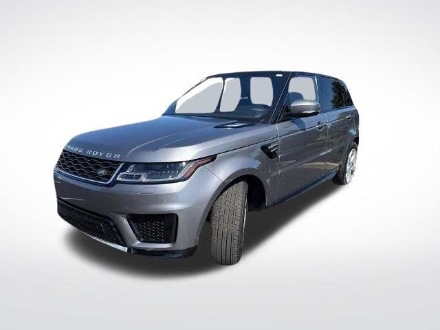 2020 Land Rover Range Rover Sport - $22,980