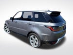 2020 Range Rover Sport Thumbnail 4