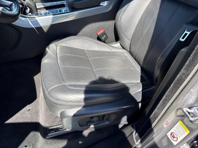2020 Land Rover Range Rover Sport - $22,980