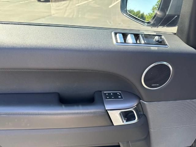 2020 Land Rover Range Rover Sport - $22,980