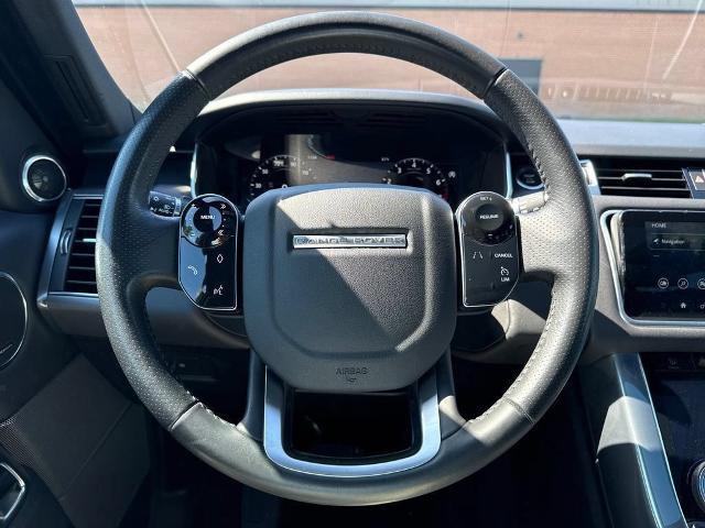 2020 Land Rover Range Rover Sport - $22,980