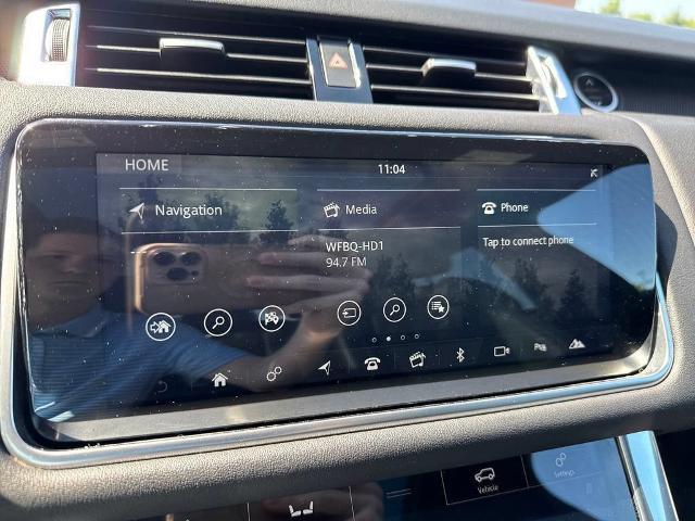 2020 Land Rover Range Rover Sport - $22,980