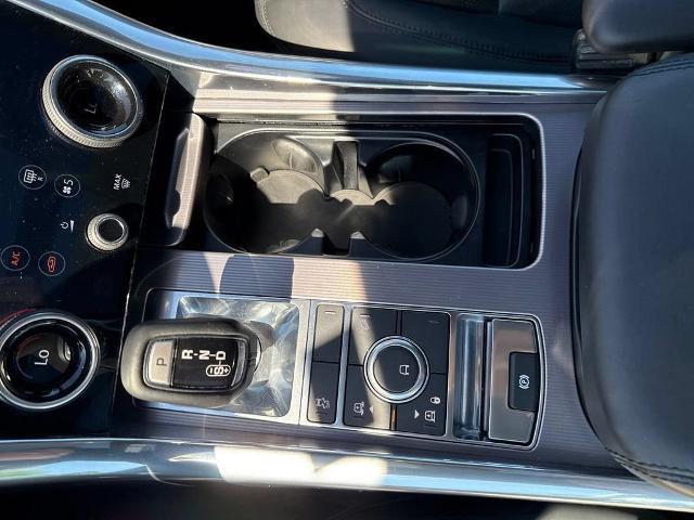 2020 Land Rover Range Rover Sport - $22,980