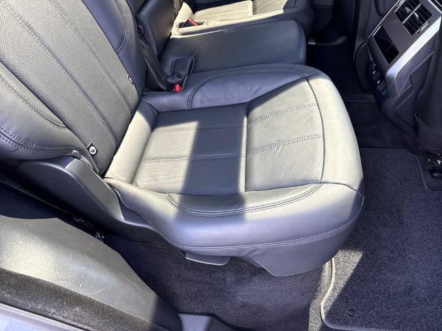 2020 Land Rover Range Rover Sport - $22,980