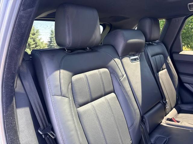 2020 Land Rover Range Rover Sport - $22,980