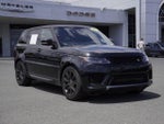 2022 Range Rover Sport Thumbnail 2
