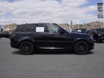 2022 Range Rover Sport Thumbnail 3