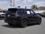 2022 Range Rover Sport Thumbnail 4