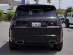 2022 Range Rover Sport Thumbnail 5