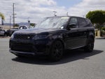 2022 Range Rover Sport Thumbnail 8