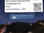 2022 Range Rover Sport Thumbnail 38