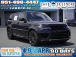 2022 Range Rover Sport Thumbnail 40