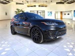 2022 Range Rover Sport Thumbnail 1