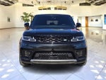 2022 Range Rover Sport Thumbnail 2