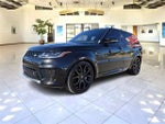 2022 Range Rover Sport Thumbnail 3