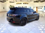 2022 Range Rover Sport Thumbnail 7