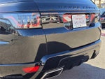 2022 Range Rover Sport Thumbnail 9