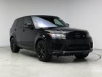 2022 Range Rover Sport Thumbnail 1