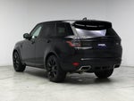 2022 Range Rover Sport Thumbnail 2