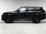 2022 Range Rover Sport Thumbnail 3