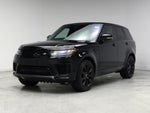2022 Range Rover Sport Thumbnail 4