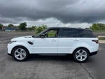 2020 Range Rover Sport Thumbnail 2