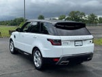 2020 Range Rover Sport Thumbnail 3