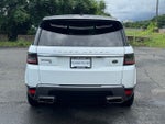 2020 Range Rover Sport Thumbnail 4