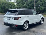 2020 Range Rover Sport Thumbnail 5