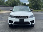 2020 Range Rover Sport Thumbnail 8